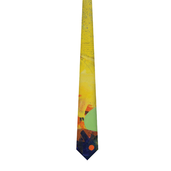 PROF "Make Some Noise for the Kids" Tie