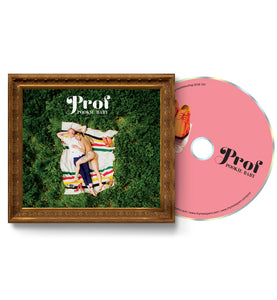 PROF "Pookie Baby" CD