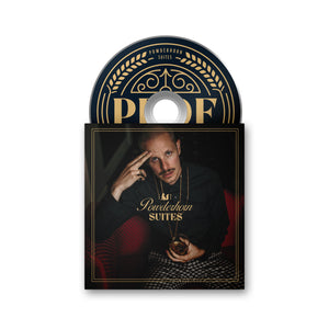 PROF "Powderhorn Suites" CD