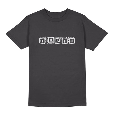 PROF "Gampo" Toddler T-Shirt