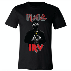 Mac Irv "Classic Mac" T-Shirt