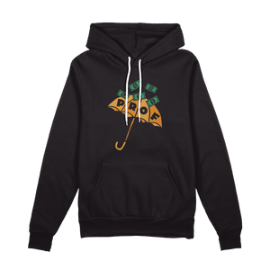 PROF "Pay Day" Black Pullover Hoodie