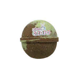 PROF "King Gampo" Bath Bomb