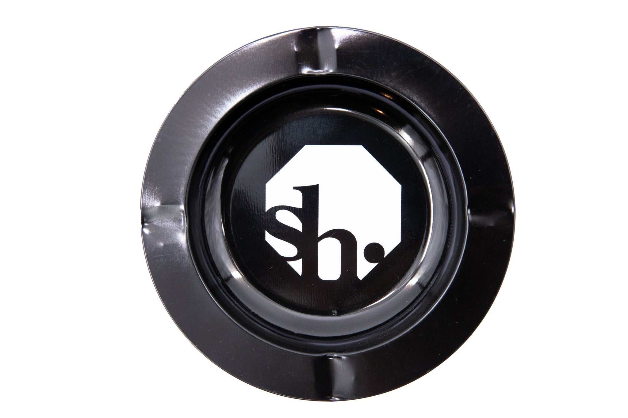 Stophouse Logo Circle Tray