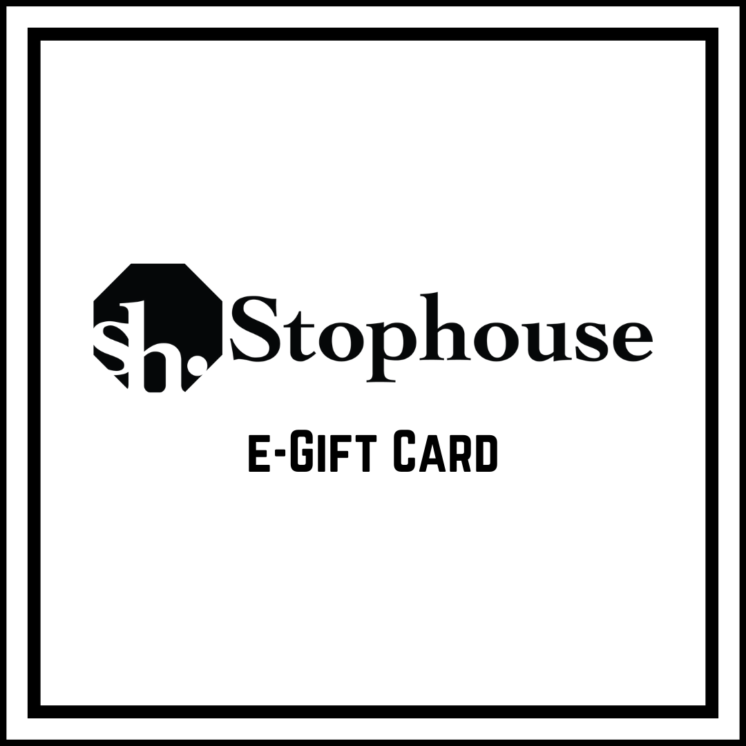 Stophouse e-Gift Card