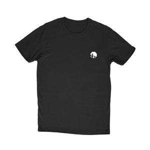 Stophouse Logo Embroidered T-Shirt