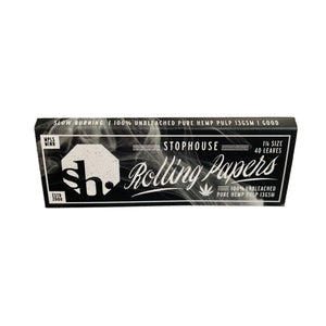 Stophouse Rolling Papers
