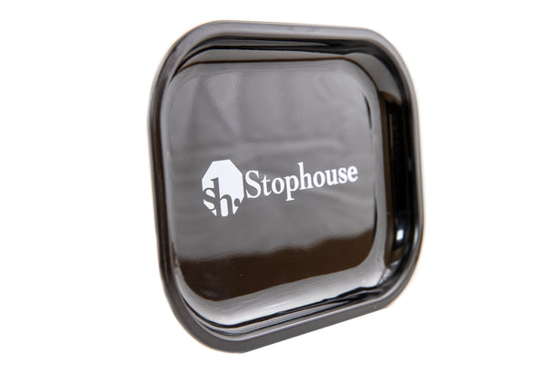 Stophouse Logo Travel Size Serving Tray