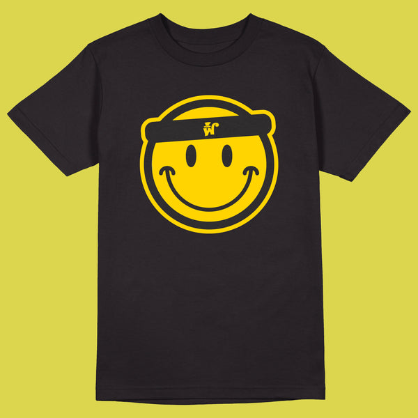 WILLIE WONKA "Smile" T-Shirt
