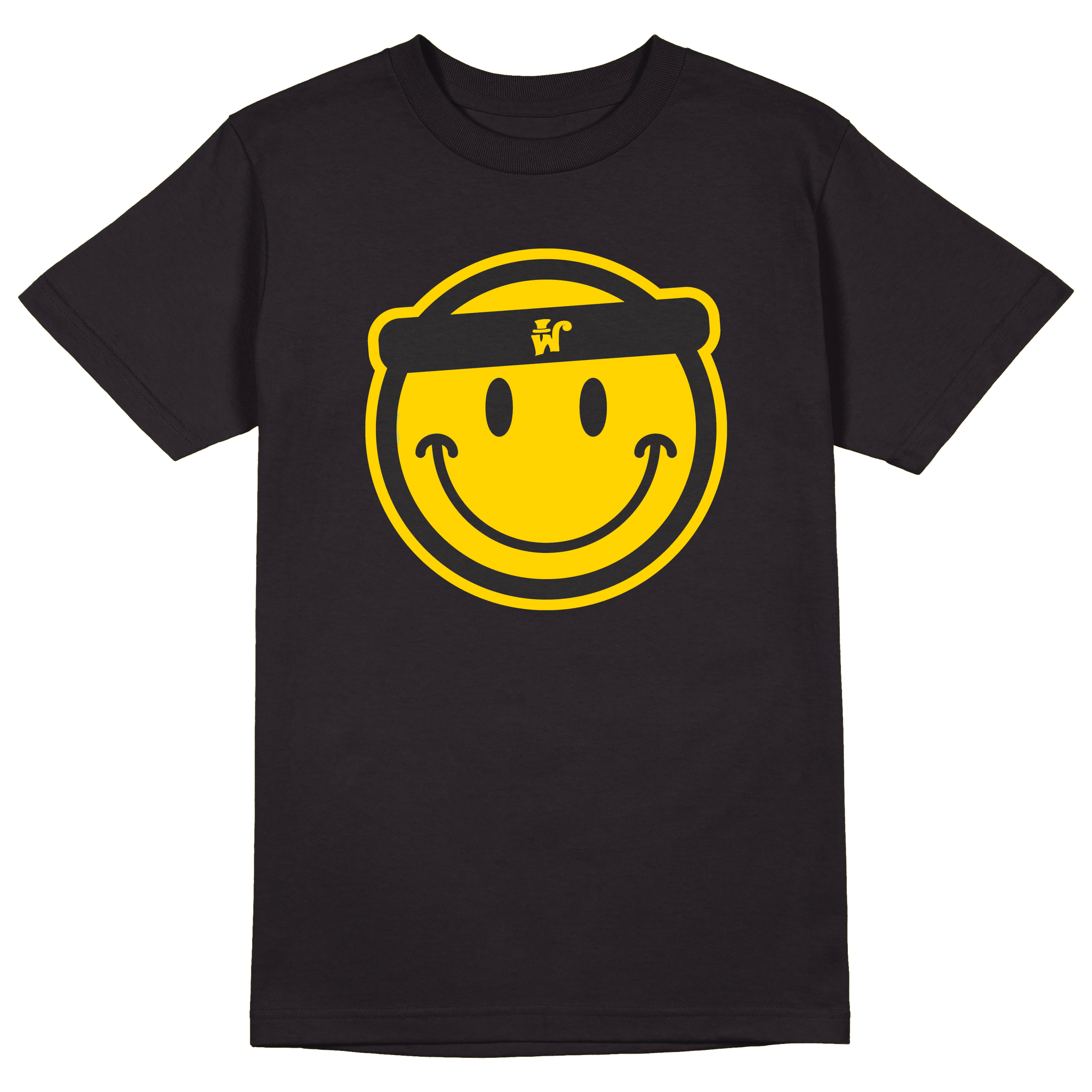 WILLIE WONKA "Smile" T-Shirt