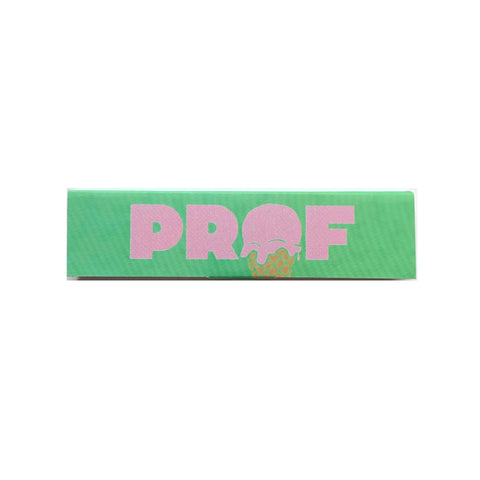 PROF "Treat You Right" King Slim Size Rolling Papers